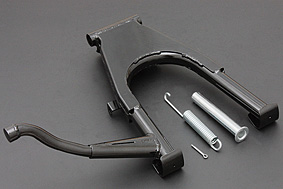 ■H2センタースタンドセット