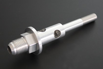 ビレットブローバイボルト