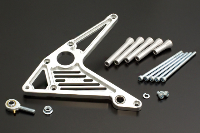 BILLET クラッチリリースキット (シルバー)