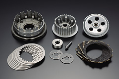 クラッチコンバートキット (Z750-1000 '72-'80)