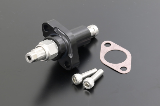 GPZ900R,GPZ1000RX,ZX-10/11,ZRX1100/1200 マニュアルカムチェンテンショナ－