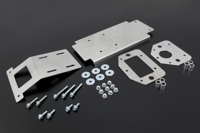 Z750FX-1,Z1000MK2,Z1R-1/2 フェンダーレスキット