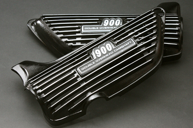 Z1/Z2アルフィンタイプサイドカバーセット