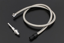 Z系モデル用 ダイレクトブローバイシステム （ブラック）