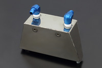 汎用オイルキャッチタンク (TYPE-1 ビニールホース用)