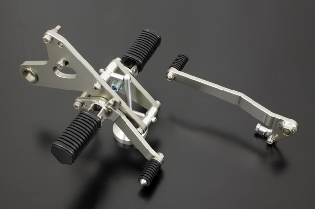 S1-TYPEバックステップ