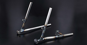 ■スタンダードマフラーステー