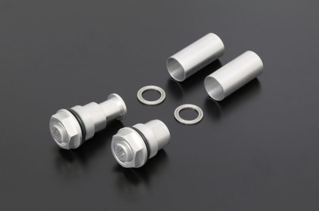 BILLETイニシャルアジャスター (KYB36Z用)