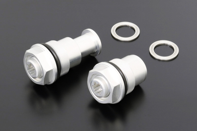 BILLETイニシャルアジャスター (KYB38/38R用)