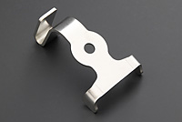 【Z1/Z2 ヘルメットホルダー (ブラック)