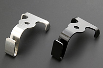 ■Z1/Z2ヘルメットホルダー