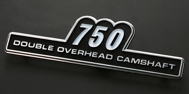 エアフィルター オーバルタイプ （取付口径：56Φ/クローム・ブラック）