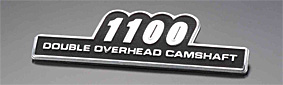 1100エンブレム