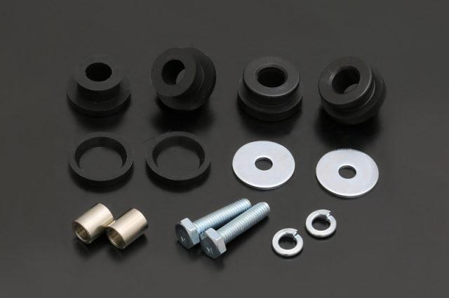 ■テールカウルグロメットセット '79～'80Z750FX-1/Mk-2/Z1R