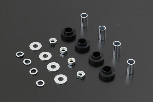 ■Z/KZメーターマウントダンパーセット