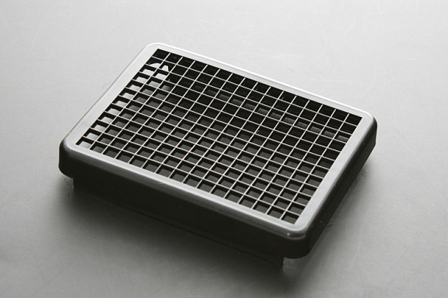 ■Z1/Z2エアクリーナーボックス（エアクリーナーキャップ）