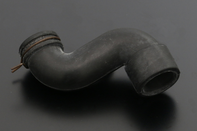 ■Z1/Z2エアクリーナーボックス（ジョイントパイプ ）