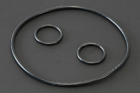 ■フィルターカバーOリングセット (Z750-1000 '77-'80)