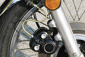 ■Z1/Z2バックマウントブレーキパイプ