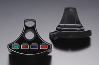 Z1/Z2 インジケーターカバー (初期型)