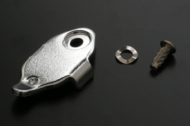 ■ハンドルロックカバー