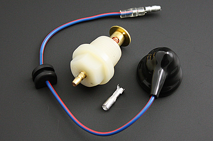 ■オイルプレッシャースイッチ ギボシ接続式