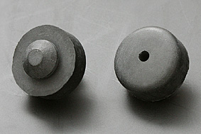 ■Z1/Z2リアフェンダークッションラバー