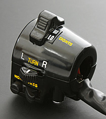 ■キャンセルリレー