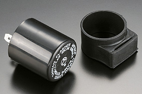 ■高性能ICウインカーリレー (作動音なし)