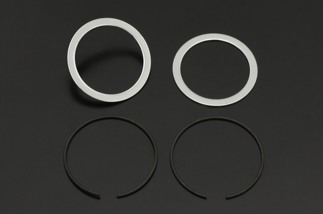 ■Z/KZ 36Φ用フォークシールストッパーセット