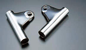 ■Z1/Z2 初期型ライトステー (左側)