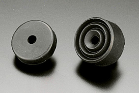 ■センタースタンドラバー＆サイドスタンドラバー (サイドスタンド用)