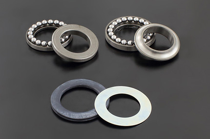 ■ステムヘッド用 STDベアリングセット