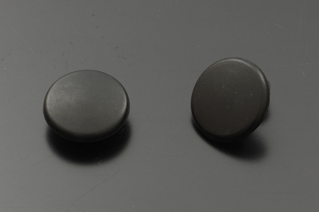 ■フォークキャップラバー