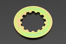 フロント用オフセットスペーサー (スモールスプライン 13T用)