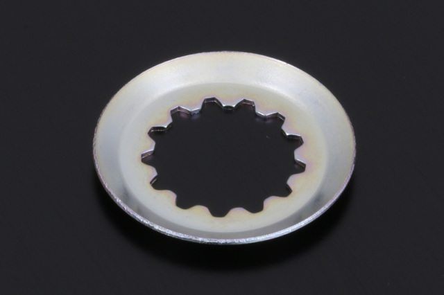 【M20用ロックワッシャー】■スプラインタイプ