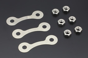 ■Z1/Z2ドリブンスプロケットワッシャセット