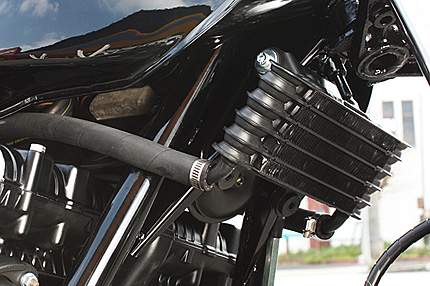 OEMタイプクーラーキット