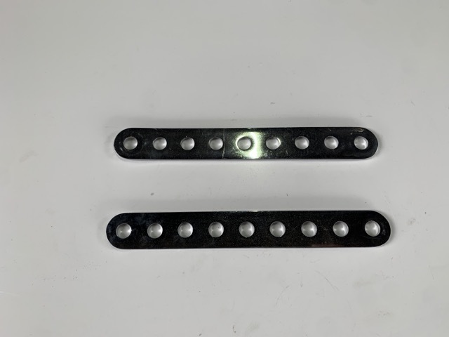 SUZUKI GT550  フロントブレーキロッド