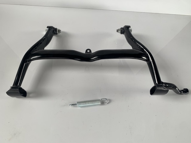 SUZUKI GT550  センタースタンド