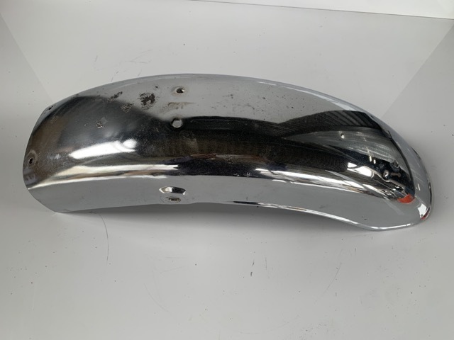 SUZUKI GT550  リアフェンダー