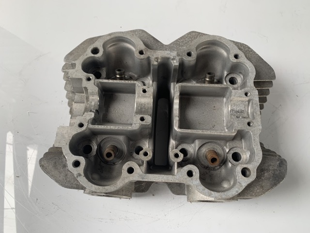 HONDA CL360 シリンダーヘッド ホンダ [A-231004-20-11-CL_RD] HONDA CL360 シリンダーヘッド