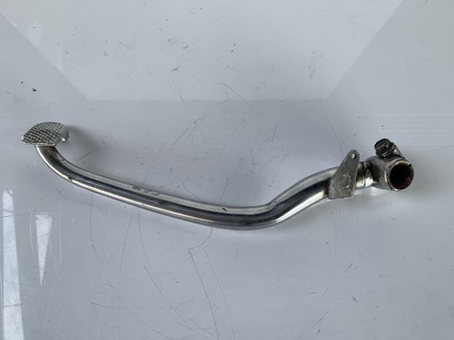 HONDA CL360  リアブレーキペダル