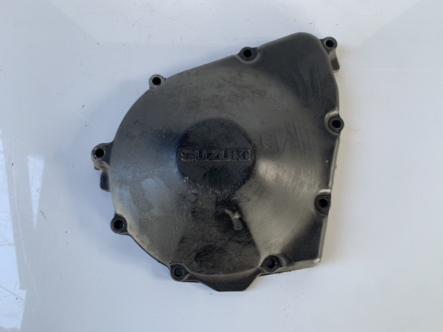 SUZUKI GSX-R1100 ダイナモカバー スズキ [A-231212-90-11-CL_RD] SUZUKI GSX-R1100 ダイナモカバー