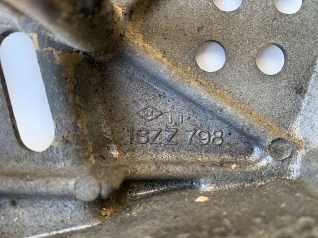 SUZUKI GSX-R1100 スプロケットカバー スズキ [A-231212-93-11-CL_RD] SUZUKI GSX-R1100 スプロケットカバー