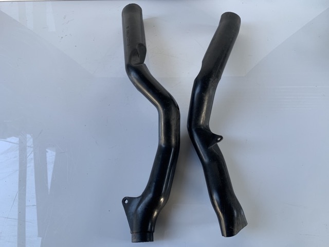 SUZUKI GSX-R750 エアダクトセット スズキ [A-231212-95-11-CL_RD] SUZUKI GSX-R750 エアダクトセット