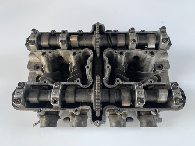 441 Z400FX シリンダーガスケット リプロ品 汎用 Z400J Z400GP 祀れ 
