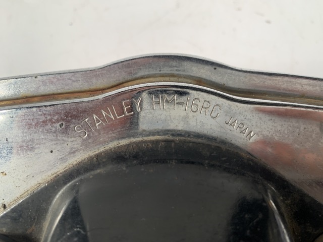 HONDA CB750FOUR テールライト