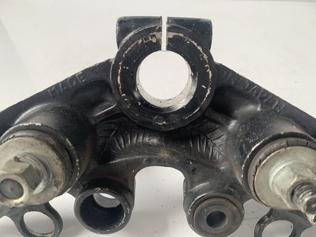 まい様 H1.500SS トップブリッジ(A-240202-32-16-SS_CL)