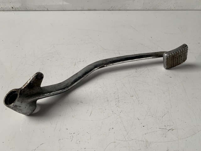 KAWASAKI H1.500SS リアブレーキペダル カワサキ [A-240202-35-16-SS_CL] KAWASAKI H1.500SS リアブレーキペダル